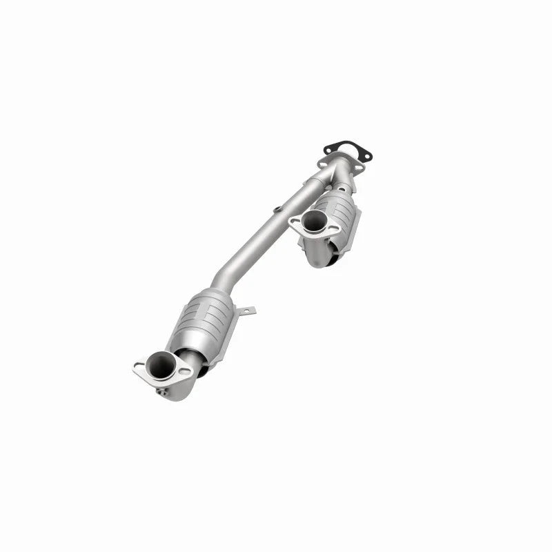 MagnaFlow Conv DF Windstar 95-96 - Side View