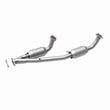 Load image into Gallery viewer, MagnaFlow Conv DF Windstar 95-96 - Back View