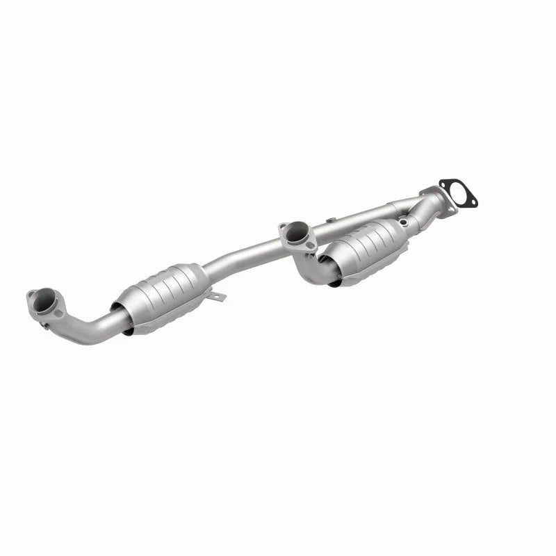 MagnaFlow Conv DF Windstar 95-96 - Installation View