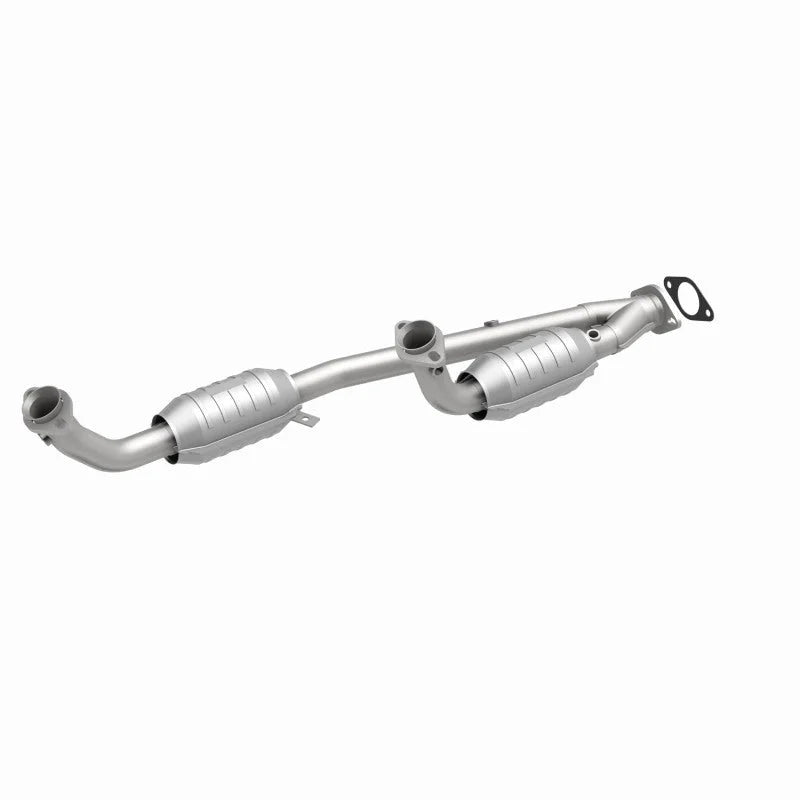 MagnaFlow Conv DF Windstar 95-96 - Additional View 6