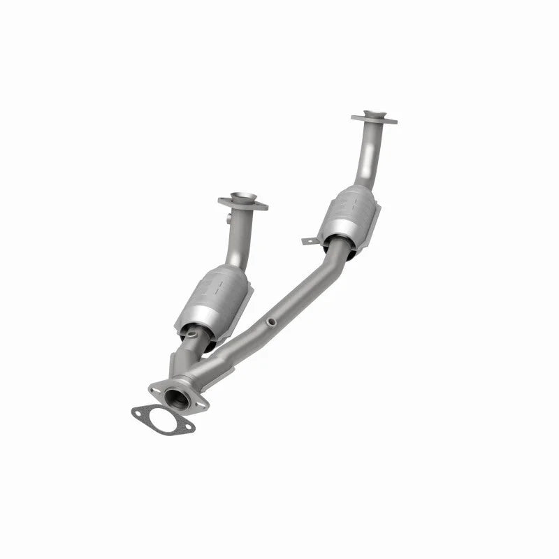 MagnaFlow Conv DF Windstar 95-96 - Additional View 9