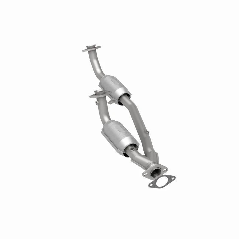 MagnaFlow Conv DF Windstar 95-96 - Additional View 11
