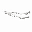 Load image into Gallery viewer, MagnaFlow Conv DF X-Pipe 50-Sta fits 1986-1993 Ford Mustang GT / 1993 Ford Mustang SVT Cobra / 1986 Mercury Capri 5.0 - Ad...