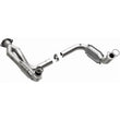 Load image into Gallery viewer, MagnaFlow Conv DF Y-Pipe Assy fits 2007-2009 Hummer H2 Truck - Additional View 8