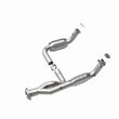 Load image into Gallery viewer, MagnaFlow Conv DF Y-Pipe Assy fits 2007-2009 Hummer H2 Truck - Additional View 15