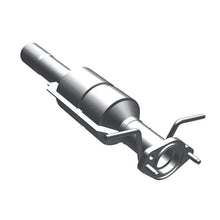 Load image into Gallery viewer, MagnaFlow Conv DF ZX3 fits 2003-2011 Ford Focus 2.0/2.3L - Main Product View