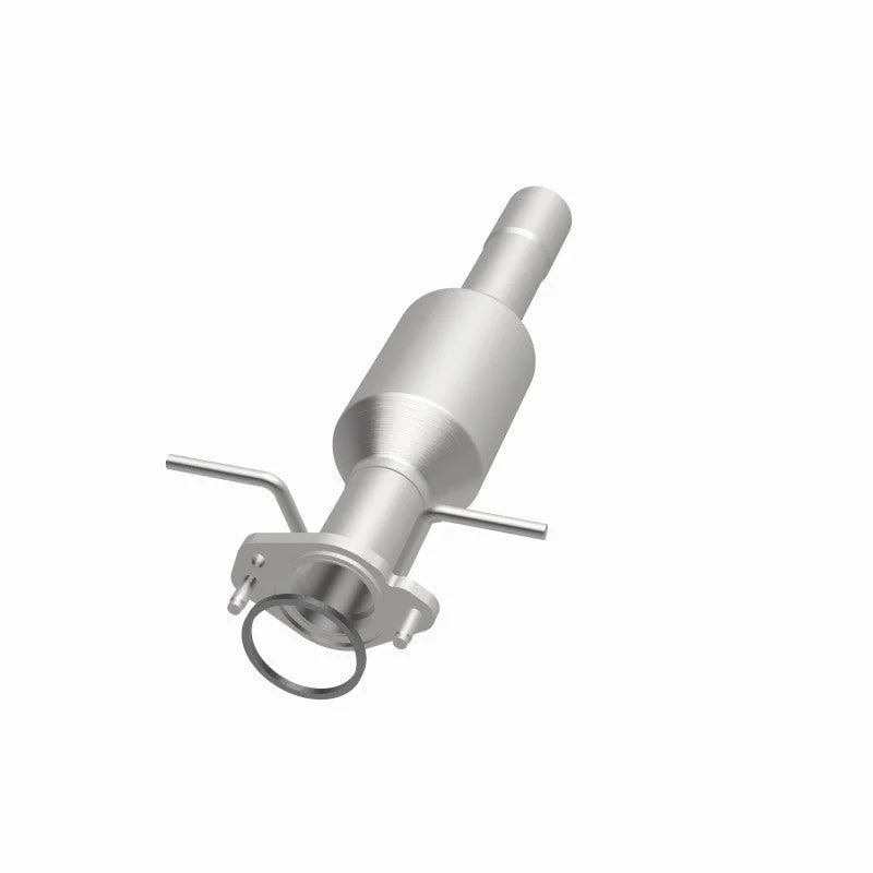 MagnaFlow Conv DF ZX3 fits 2003-2011 Ford Focus 2.0/2.3L - Additional View 7