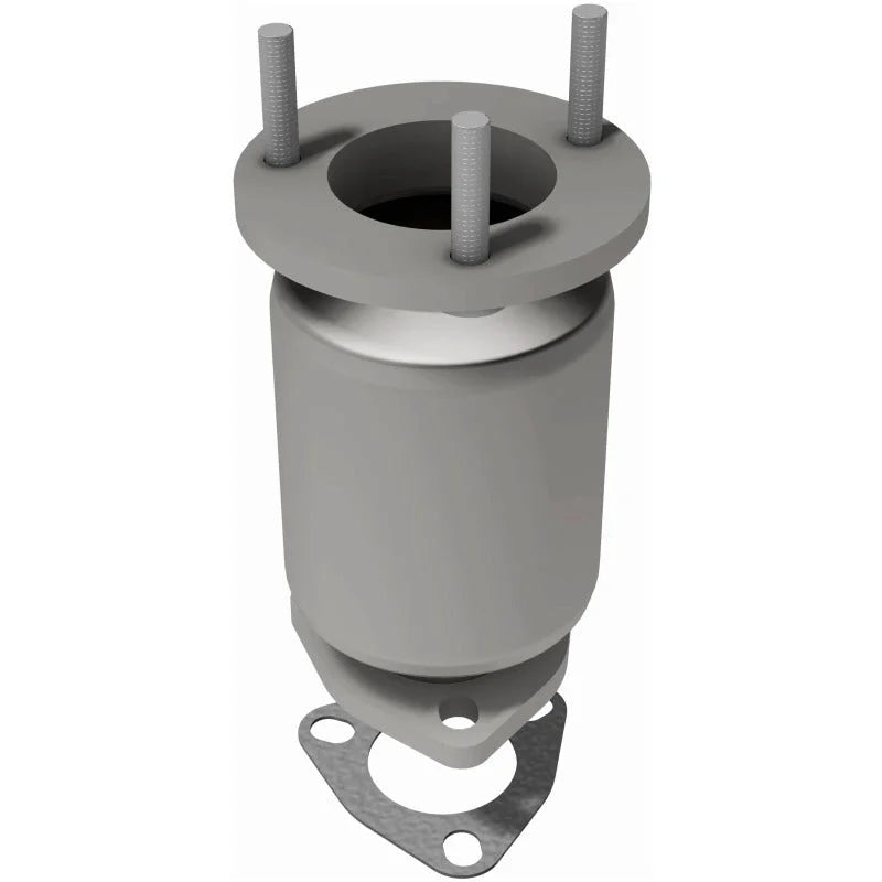 MagnaFlow Conv DF fits 1985-1987 Mazda B2000 2.0L - Additional View 5