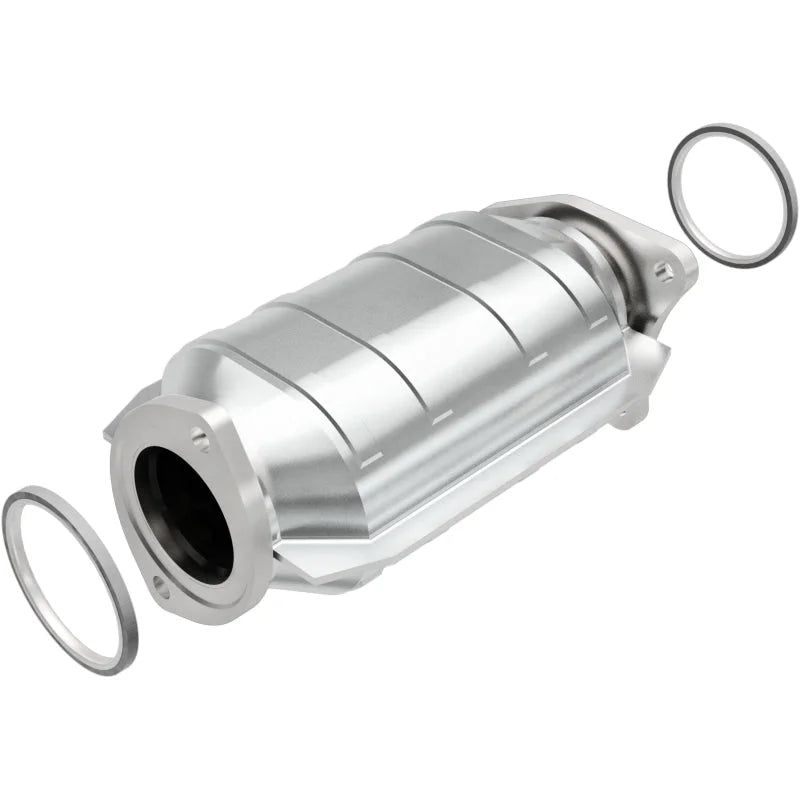 MagnaFlow Conv DF fits 1990-1998 Lexus LS400 / SC400 4.0L - Main Product View