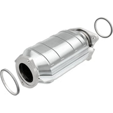 Load image into Gallery viewer, MagnaFlow Conv DF fits 1990-1998 Lexus LS400 / SC400 4.0L - Main Product View