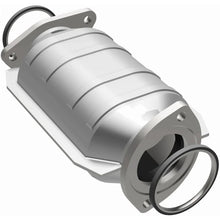 Load image into Gallery viewer, MagnaFlow Conv DF fits 1990-1998 Lexus LS400 / SC400 4.0L - Back View