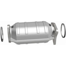 Load image into Gallery viewer, MagnaFlow Conv DF fits 1990-1998 Lexus LS400 / SC400 4.0L - Additional View 10