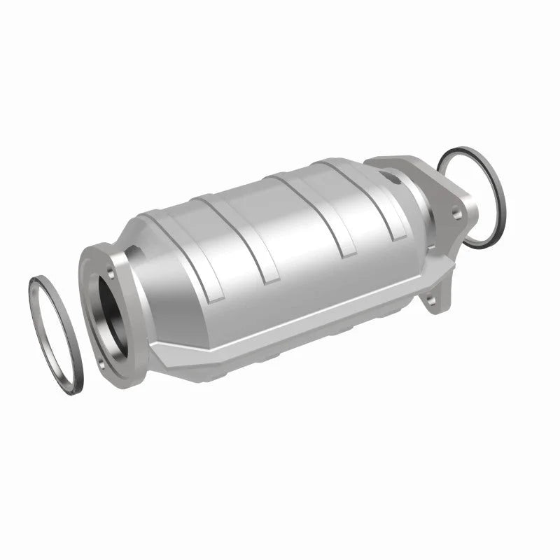 MagnaFlow Conv DF fits 1990-1998 Lexus LS400 / SC400 4.0L - Additional View 15