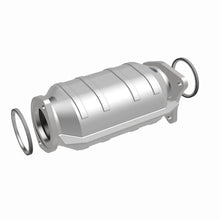 Load image into Gallery viewer, MagnaFlow Conv DF fits 1990-1998 Lexus LS400 / SC400 4.0L - Additional View 15