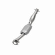 Load image into Gallery viewer, MagnaFlow Conv DF fits 1995-2002 Ford Crown Victoria / Lincoln Town Car / Mercury Grand Marquis - Additional View 7