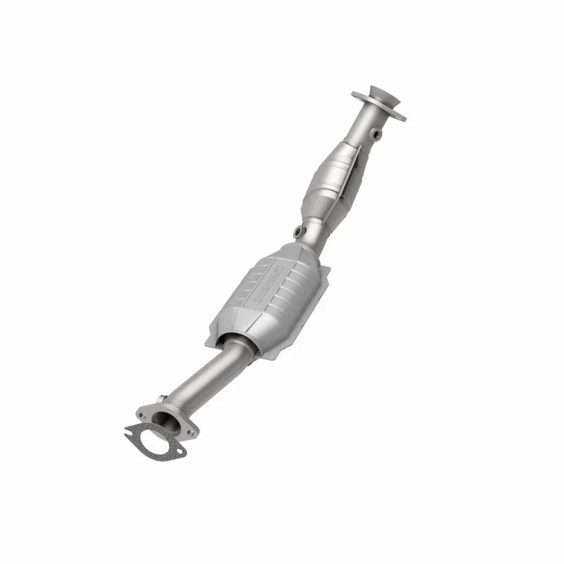 MagnaFlow Conv DF fits 1995-2002 Ford Crown Victoria / Lincoln Town Car / Mercury Grand Marquis - Additional View 7