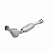 Load image into Gallery viewer, MagnaFlow Conv DF fits 1995-2002 Ford Crown Victoria / Lincoln Town Car / Mercury Grand Marquis - Additional View 9