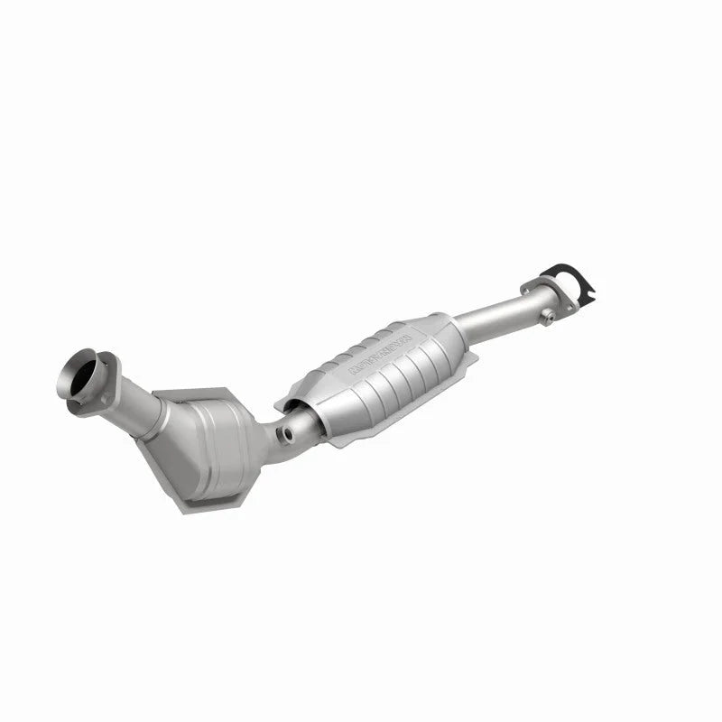 MagnaFlow Conv DF fits 1995-2002 Ford Crown Victoria / Lincoln Town Car / Mercury Grand Marquis - Additional View 9