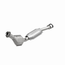Load image into Gallery viewer, MagnaFlow Conv DF fits 1995-2002 Ford Crown Victoria / Lincoln Town Car / Mercury Grand Marquis - Additional View 9
