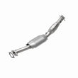Load image into Gallery viewer, MagnaFlow Conv DF fits 1995-2002 Ford Crown Victoria / Lincoln Town Car / Mercury Grand Marquis - Additional View 11
