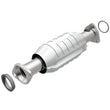 Load image into Gallery viewer, MagnaFlow Conv DF fits 1996-1999 Acura CL / Honda Accord 2.2L - Main Product View