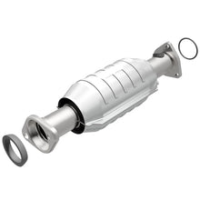 Load image into Gallery viewer, MagnaFlow Conv DF fits 1996-1999 Acura CL / Honda Accord 2.2L - Main Product View