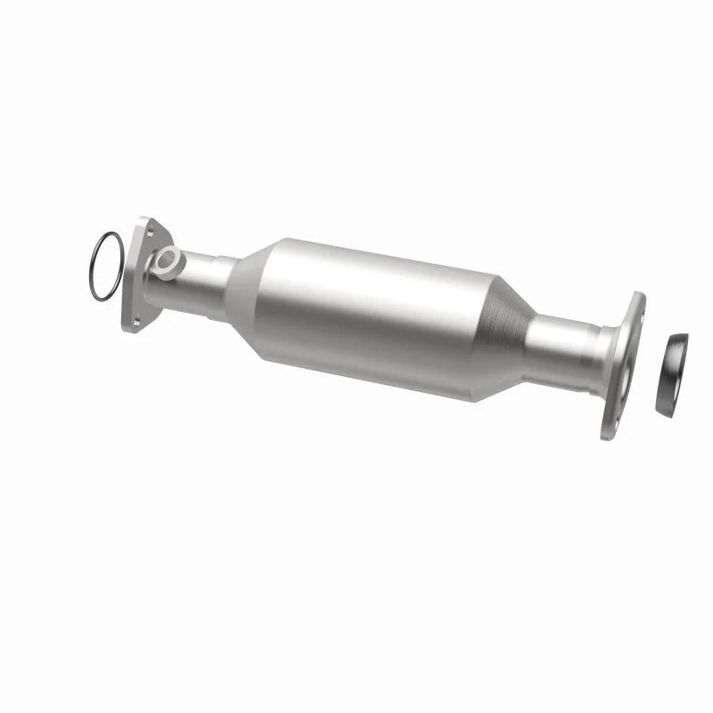 MagnaFlow Conv DF fits 1996-1999 Acura CL / Honda Accord 2.2L - Additional View 8