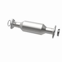 Load image into Gallery viewer, MagnaFlow Conv DF fits 1996-1999 Acura CL / Honda Accord 2.2L - Additional View 8