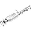 Load image into Gallery viewer, MagnaFlow Conv DF fits 1996-2003 Chevrolet S10 / GMC Sonoma / Isuzu Hombre 2.2L - Main Product View