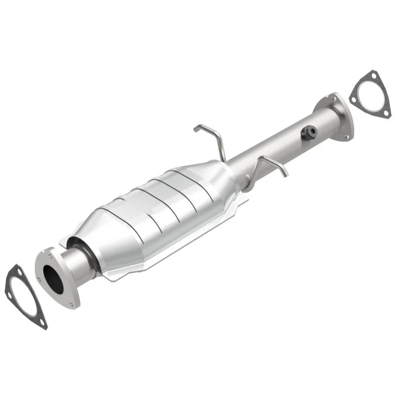 MagnaFlow Conv DF fits 1996-2003 Chevrolet S10 / GMC Sonoma / Isuzu Hombre 2.2L - Main Product View