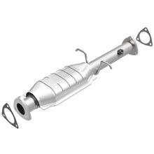 Load image into Gallery viewer, MagnaFlow Conv DF fits 1996-2003 Chevrolet S10 / GMC Sonoma / Isuzu Hombre 2.2L - Main Product View
