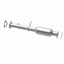 Load image into Gallery viewer, MagnaFlow Conv DF fits 1996-2003 Chevrolet S10 / GMC Sonoma / Isuzu Hombre 2.2L - Additional View 5