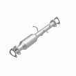 Load image into Gallery viewer, MagnaFlow Conv DF fits 1996-2003 Chevrolet S10 / GMC Sonoma / Isuzu Hombre 2.2L - Additional View 10