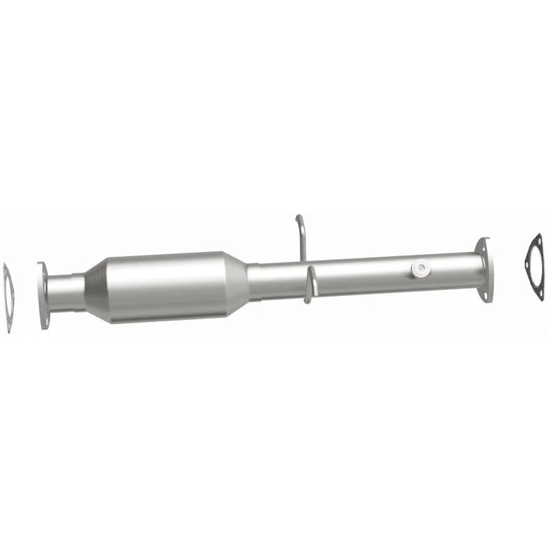 MagnaFlow Conv DF fits 1996-2003 Chevrolet S10 / GMC Sonoma / Isuzu Hombre 2.2L - Additional View 11