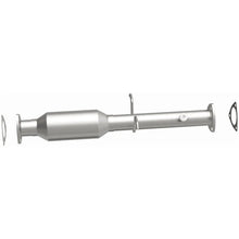 Load image into Gallery viewer, MagnaFlow Conv DF fits 1996-2003 Chevrolet S10 / GMC Sonoma / Isuzu Hombre 2.2L - Additional View 11