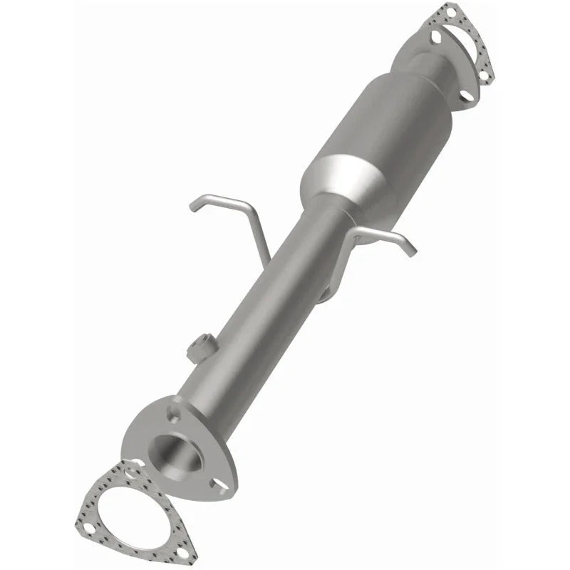 MagnaFlow Conv DF fits 1996-2003 Chevrolet S10 / GMC Sonoma / Isuzu Hombre 2.2L - Additional View 12