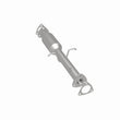 Load image into Gallery viewer, MagnaFlow Conv DF fits 1996-2003 Chevrolet S10 / GMC Sonoma / Isuzu Hombre 2.2L - Additional View 13