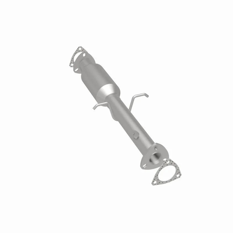 MagnaFlow Conv DF fits 1996-2003 Chevrolet S10 / GMC Sonoma / Isuzu Hombre 2.2L - Additional View 13