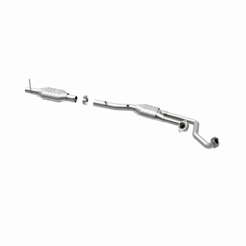 MagnaFlow Conv DF fits 1996 Ford F-150 / F-250 / F-350 4.9L I-6 - Additional View 5