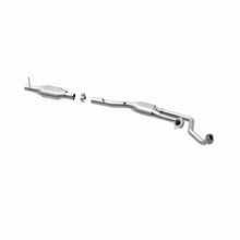 Load image into Gallery viewer, MagnaFlow Conv DF fits 1996 Ford F-150 / F-250 / F-350 4.9L I-6 - Additional View 5