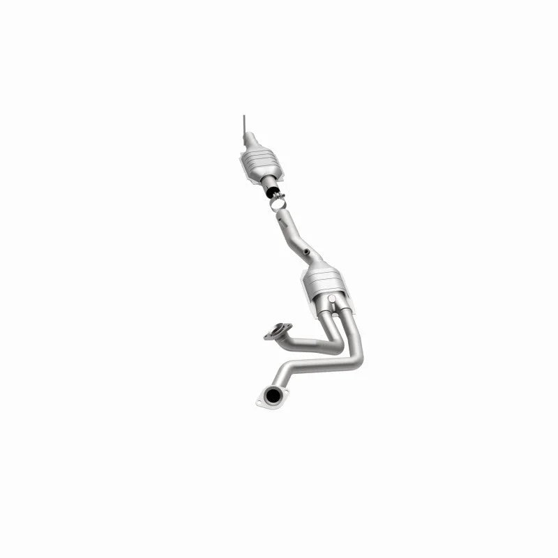 MagnaFlow Conv DF fits 1996 Ford F-150 / F-250 / F-350 4.9L I-6 - Additional View 7