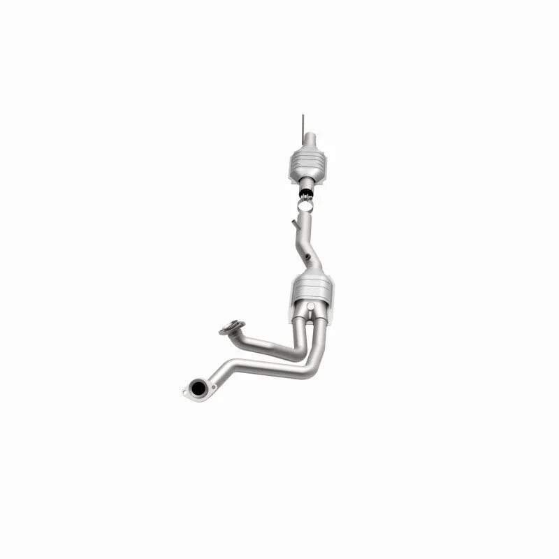 MagnaFlow Conv DF fits 1996 Ford F-150 / F-250 / F-350 4.9L I-6 - Additional View 8