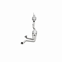 Load image into Gallery viewer, MagnaFlow Conv DF fits 1996 Ford F-150 / F-250 / F-350 4.9L I-6 - Additional View 8