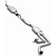 Load image into Gallery viewer, MagnaFlow Conv DF fits 1996 Ford F-150 / F-250 / F-350 4.9L I-6 - Additional View 9
