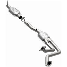 Load image into Gallery viewer, MagnaFlow Conv DF fits 1996 Ford F-150 / F-250 / F-350 4.9L I-6 - Additional View 9