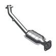 Load image into Gallery viewer, MagnaFlow Conv DF fits 1997-2001 Ford Explorer / Explorer Sport / Mercury Mountaineer - Main Product View