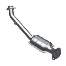 Load image into Gallery viewer, MagnaFlow Conv DF fits 1997-2001 Ford Explorer / Explorer Sport / Mercury Mountaineer - Main Product View