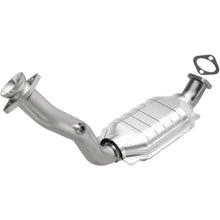 Load image into Gallery viewer, MagnaFlow Conv DF fits 1997-2001 Ford Explorer / Explorer Sport / Mercury Mountaineer - Side View