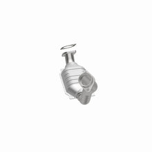 Load image into Gallery viewer, MagnaFlow Conv DF fits 1997-2001 Ford Explorer / Explorer Sport / Mercury Mountaineer - Back View