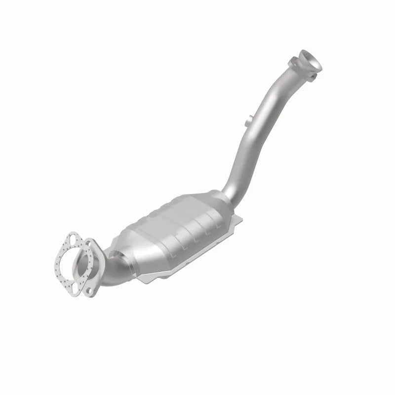 MagnaFlow Conv DF fits 1997-2001 Ford Explorer / Explorer Sport / Mercury Mountaineer - Additional View 5
